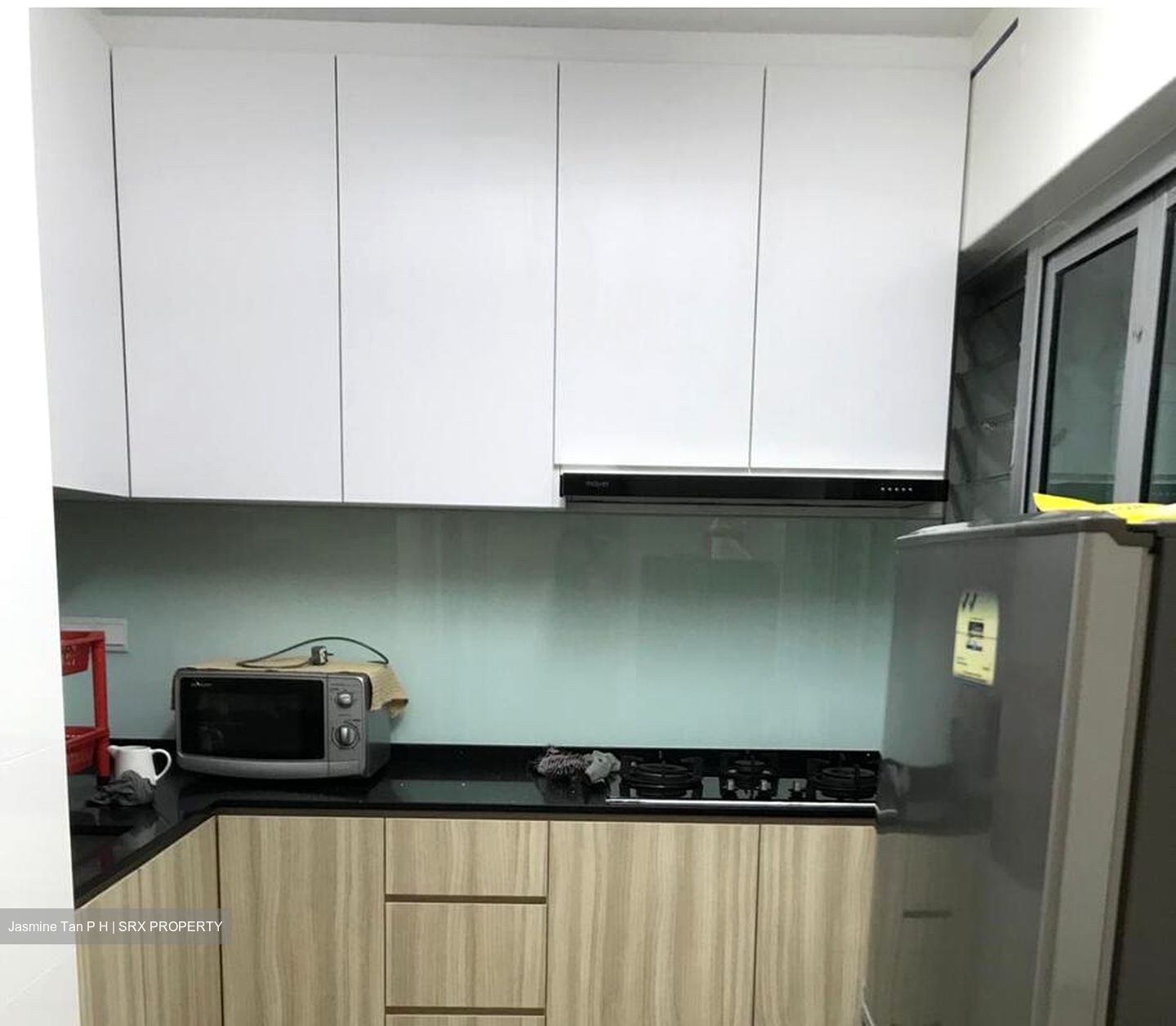 Blk 440B Clementi Cascadia (Clementi), HDB 3 Rooms #502556431